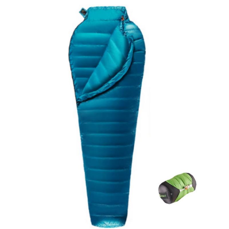 Image from c_Camping/c_Sleeping Bags/Aegismax-Ultralight-Sleeping-Bag-800-grams-0-to-5C/